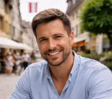 Foto profilo di Pascal Gasser